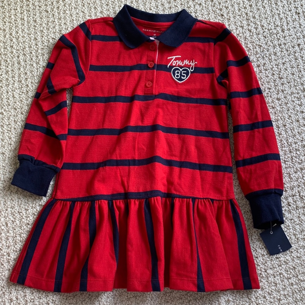 Tommy Hilfigler dress